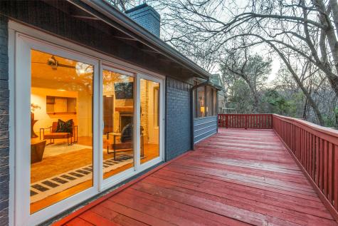 314 Canyon Ridge Drive Richardson TX 75080