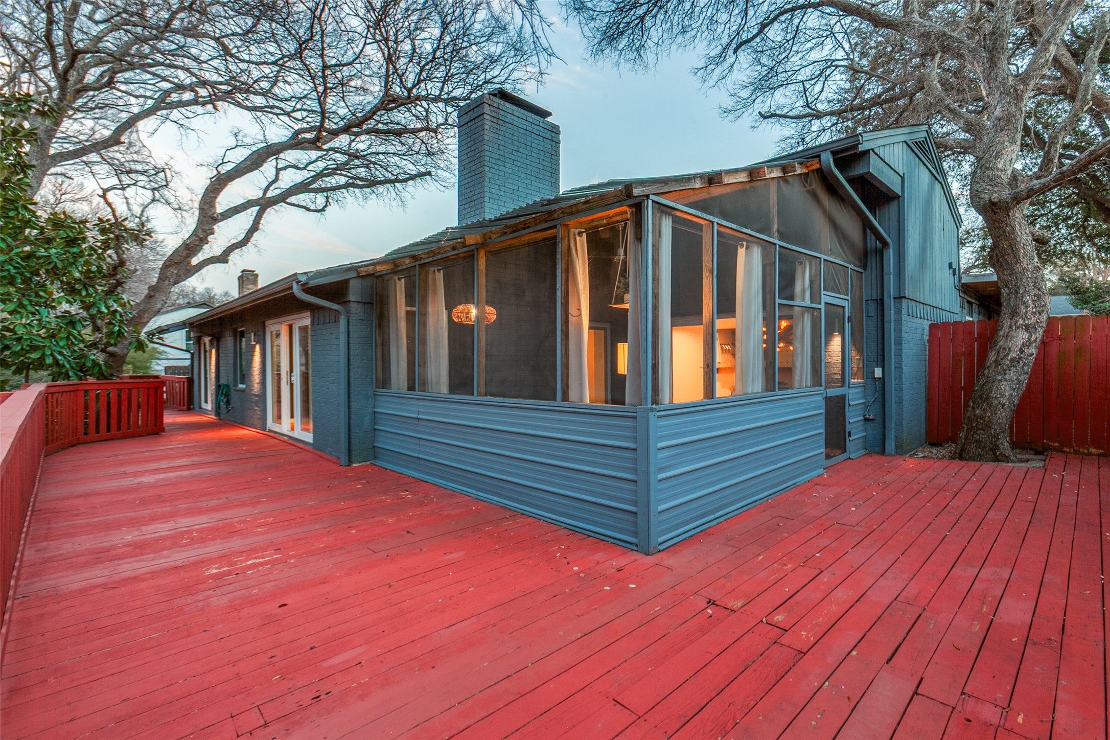 314 Canyon Ridge Drive Richardson TX 75080