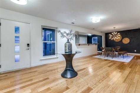 314 Canyon Ridge Drive Richardson TX 75080