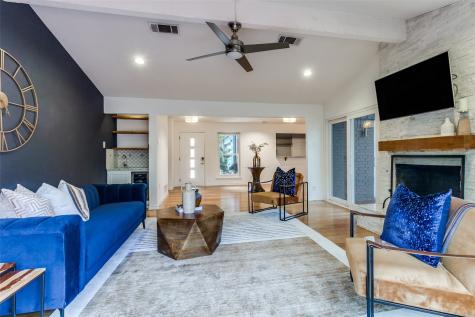 314 Canyon Ridge Drive Richardson TX 75080