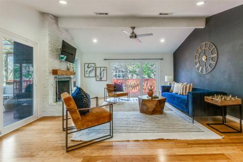 314 Canyon Ridge Drive Richardson TX 75080
