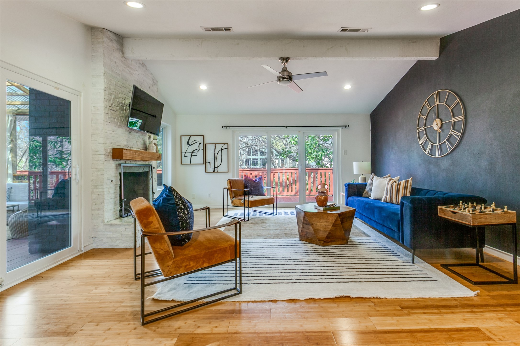 314 Canyon Ridge Drive Richardson TX 75080