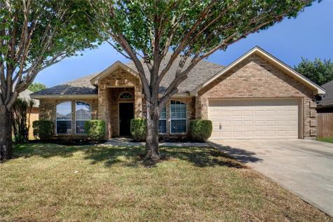 428 Vista Way Drive Saginaw TX 76179