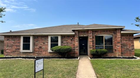 1725 Glencairn Lane Lewisville TX 75067