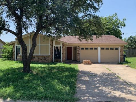 7509 Meadowlark Lane N Watauga TX 76148