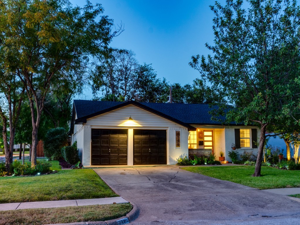 1230 Dearborn Drive Richardson TX 75080
