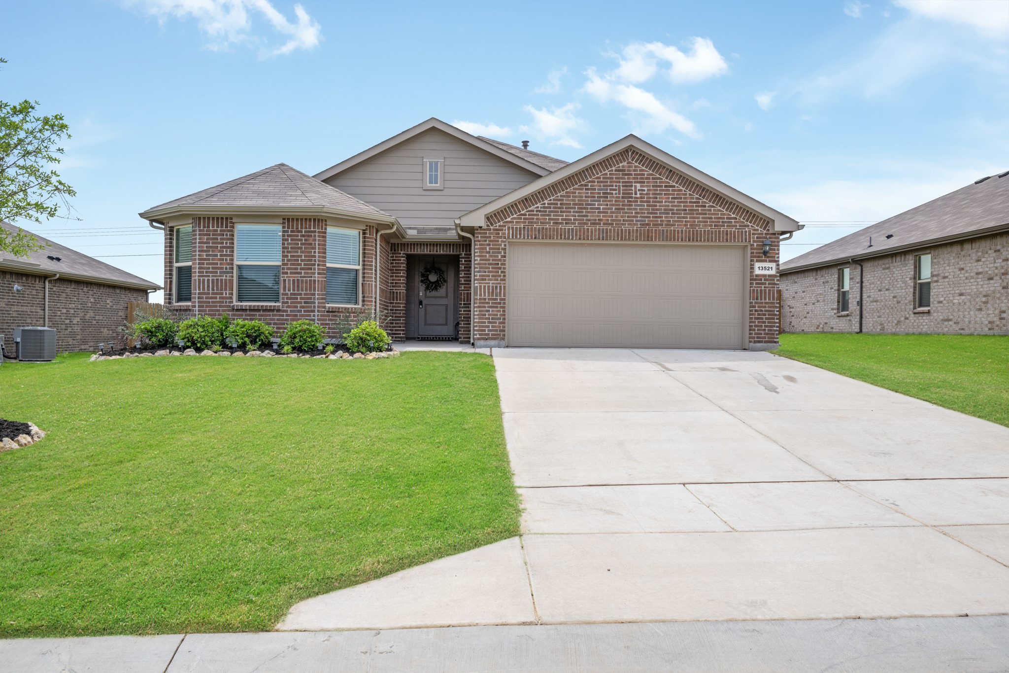 13521 Gunsmoke Lane Cresson TX 76035
