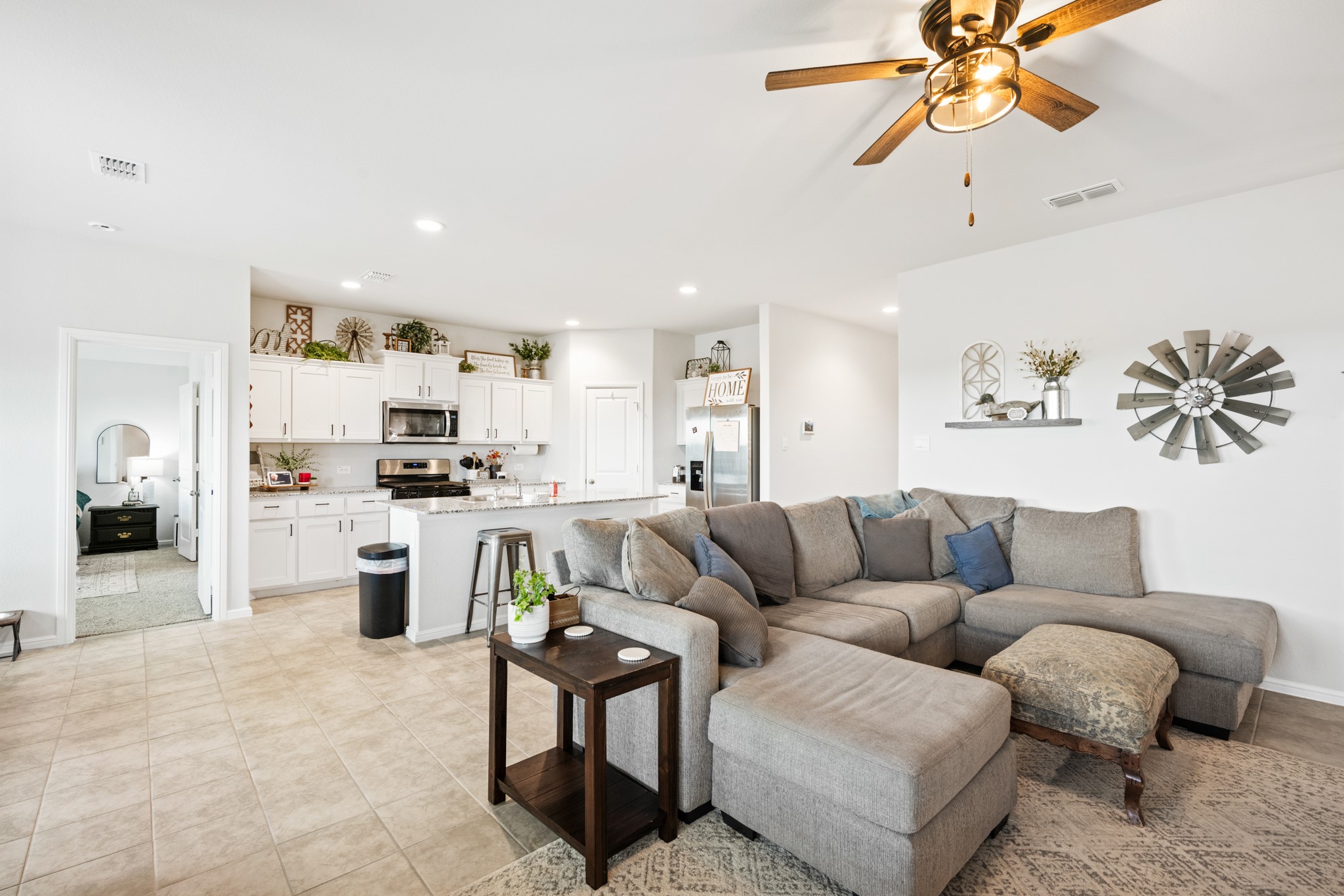 13521 Gunsmoke Lane Cresson TX 76035
