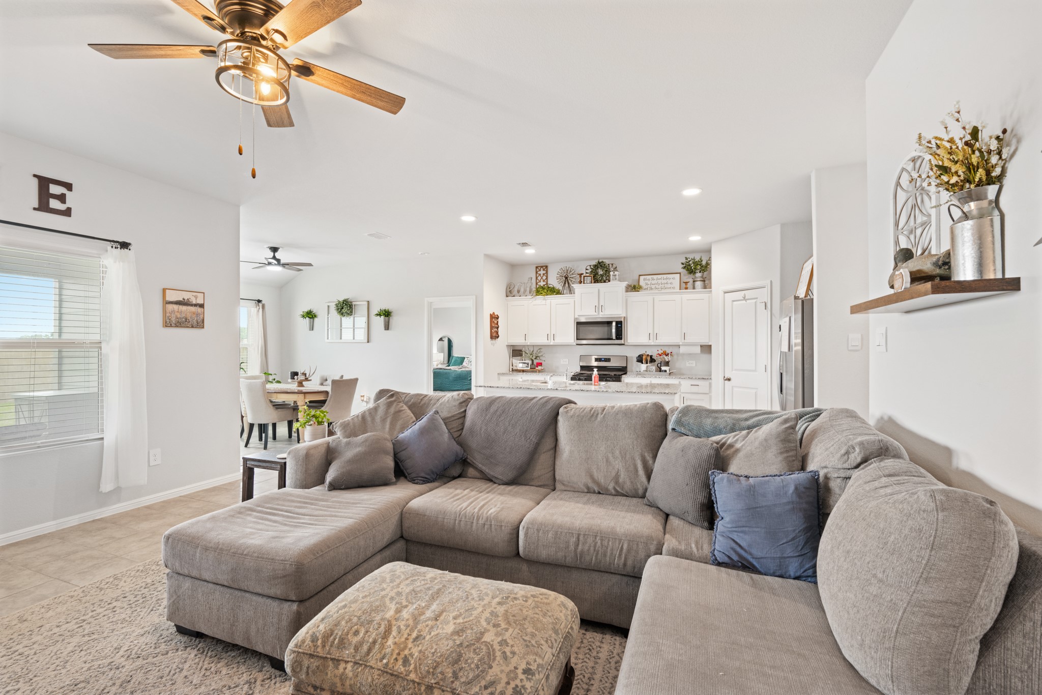 13521 Gunsmoke Lane Cresson TX 76035