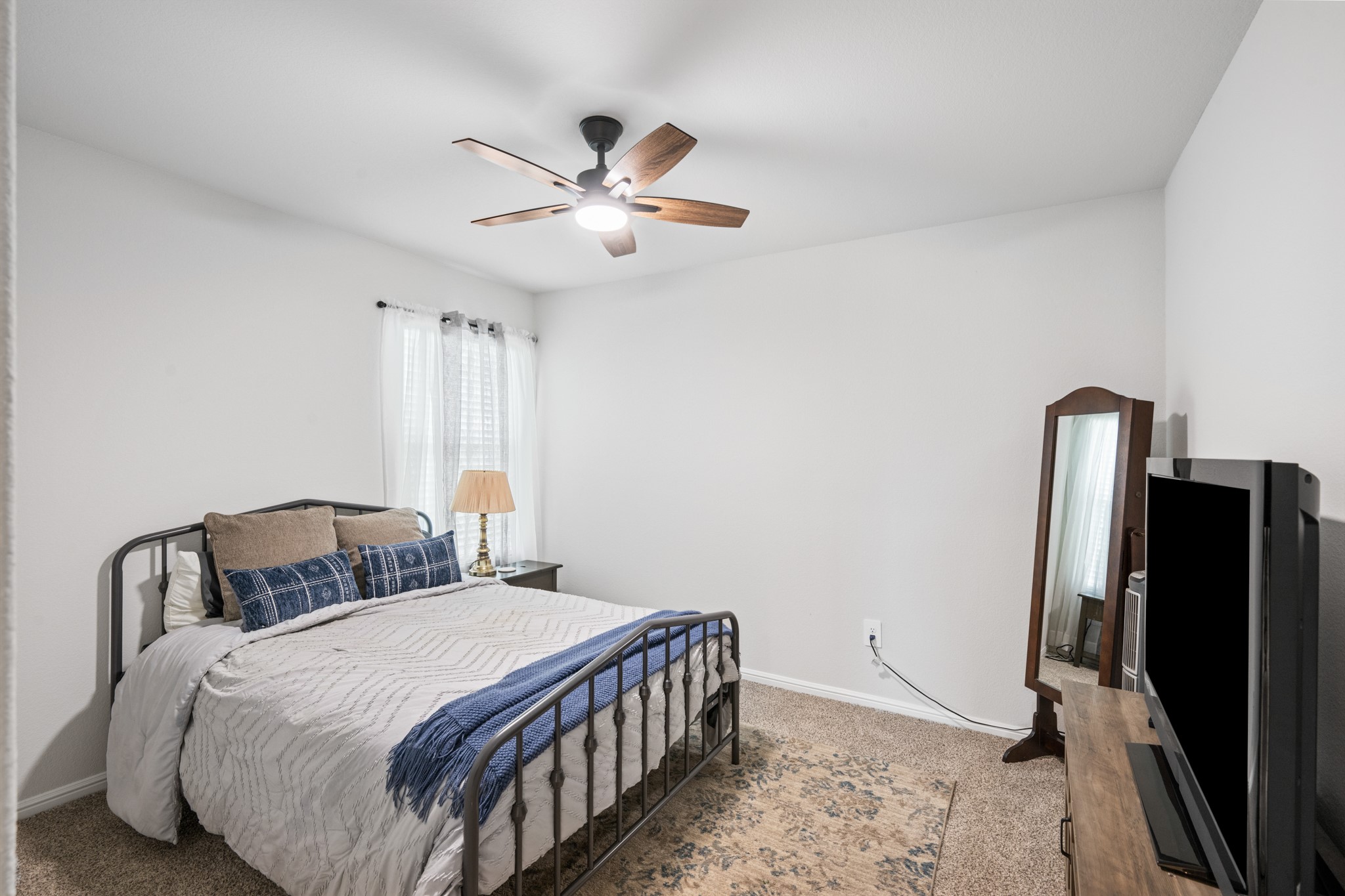 13521 Gunsmoke Lane Cresson TX 76035