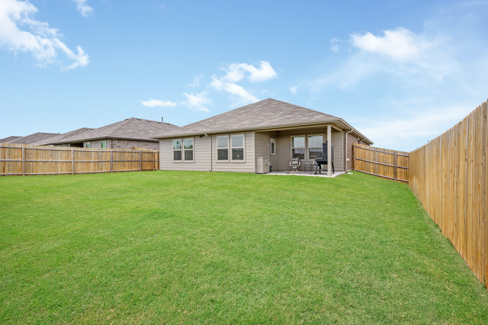 13521 Gunsmoke Lane Cresson TX 76035
