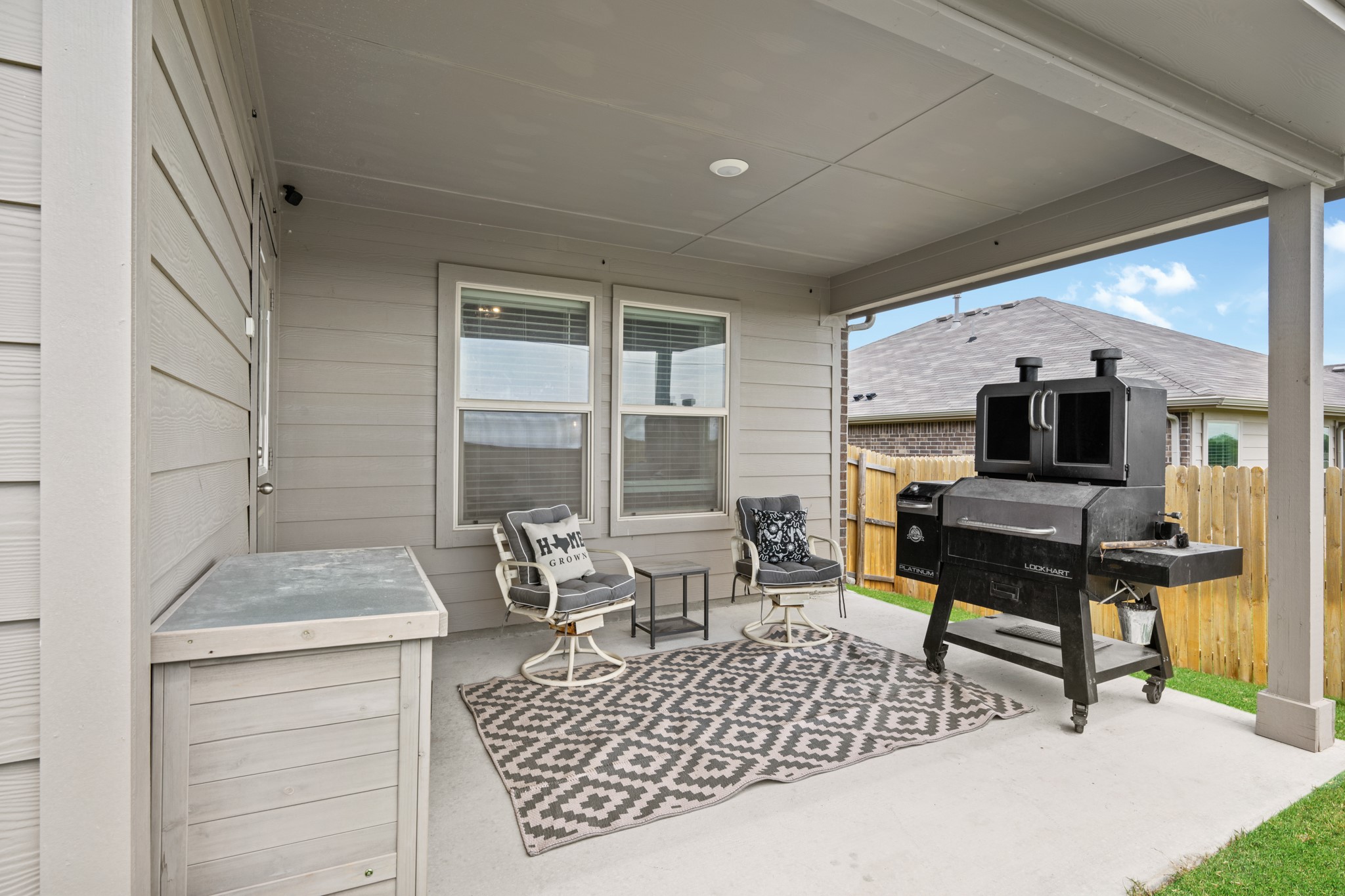 13521 Gunsmoke Lane Cresson TX 76035