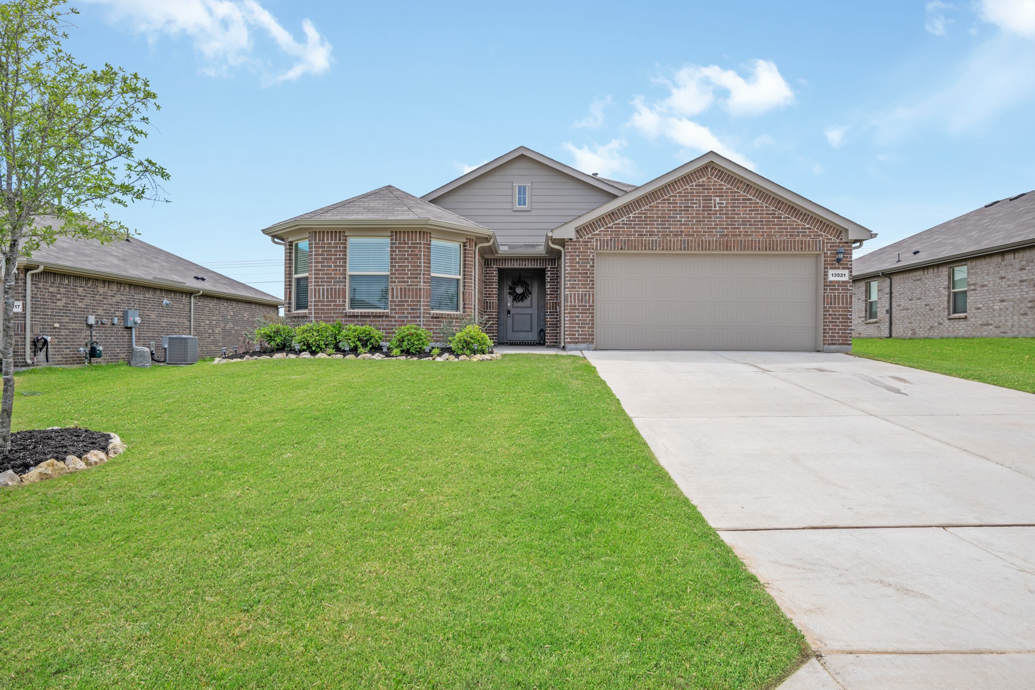 13521 Gunsmoke Lane Cresson TX 76035