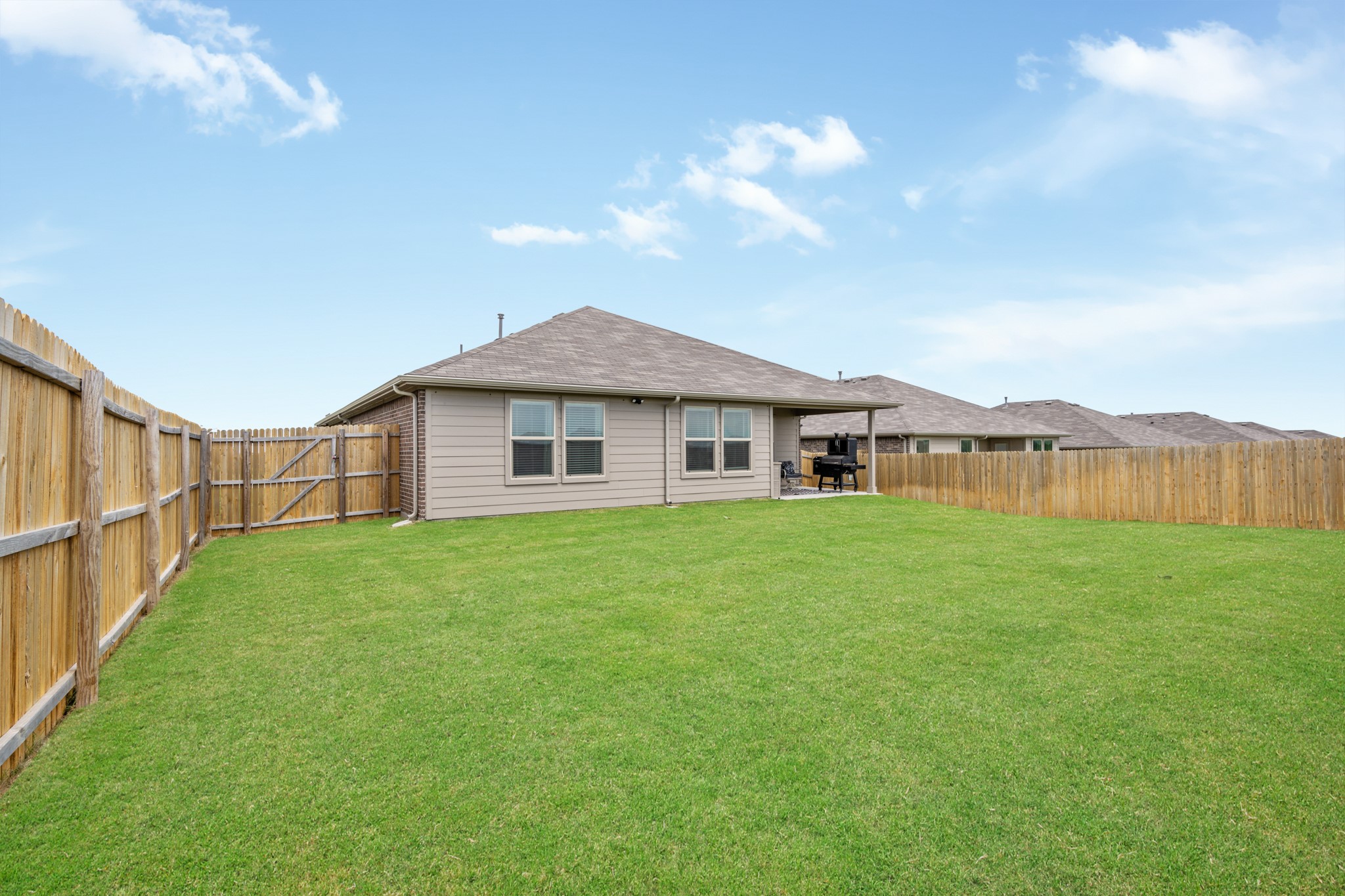 13521 Gunsmoke Lane Cresson TX 76035