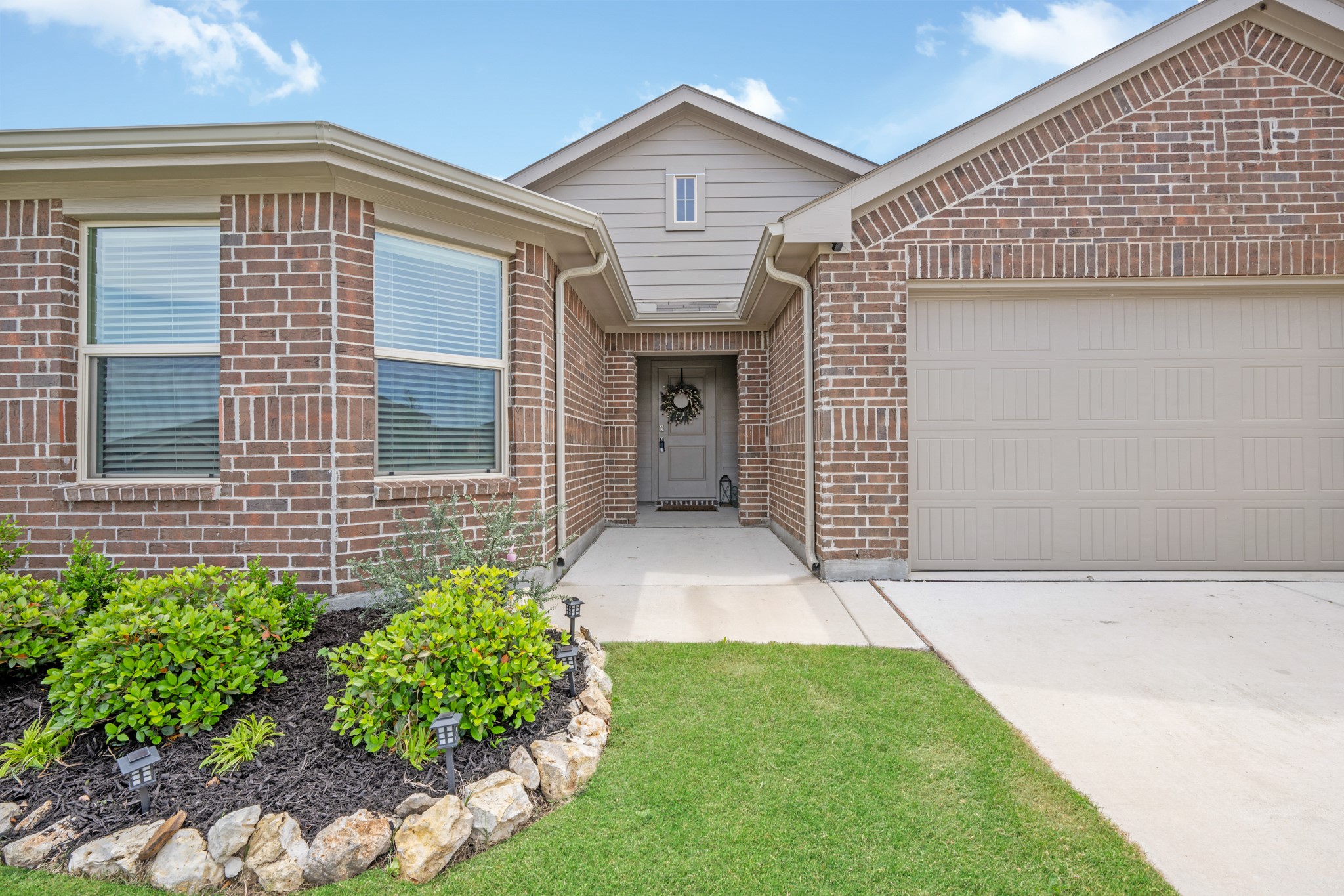13521 Gunsmoke Lane Cresson TX 76035