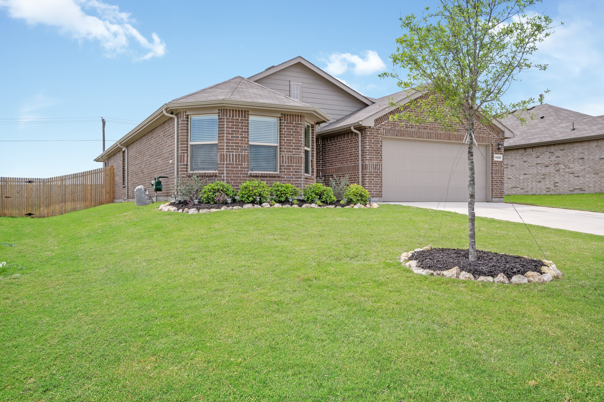 13521 Gunsmoke Lane Cresson TX 76035