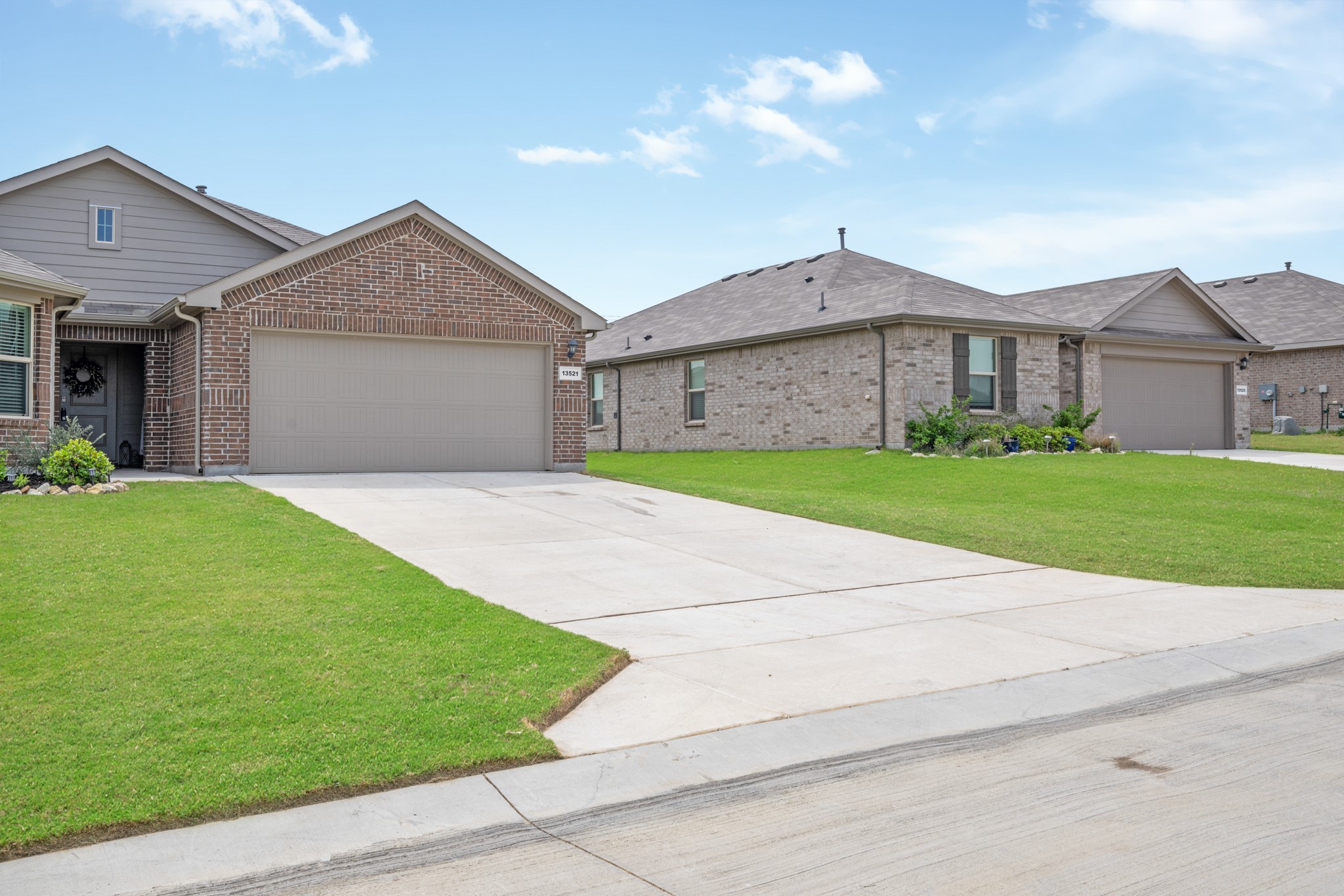 13521 Gunsmoke Lane Cresson TX 76035