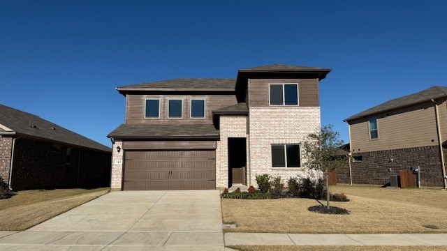 199 Bay Meadows Lane Boyd TX 76023