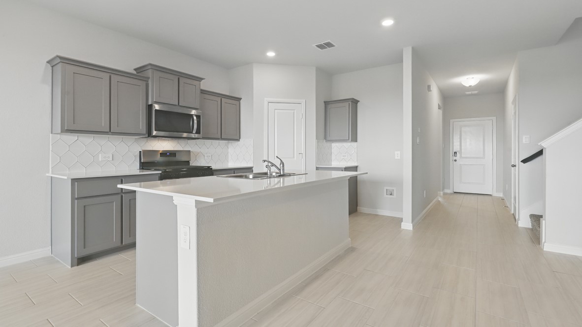199 Bay Meadows Lane Boyd TX 76023