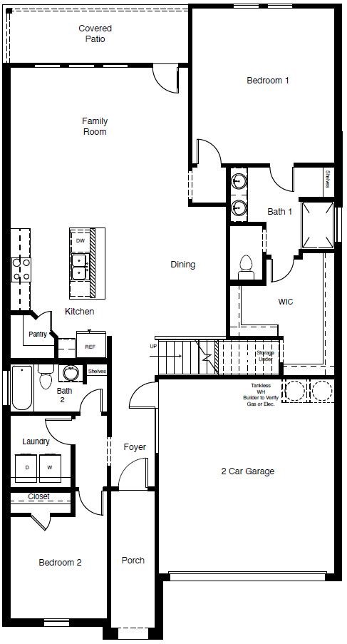 199 Bay Meadows Lane Boyd TX 76023