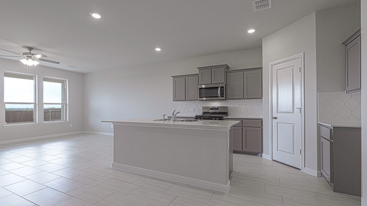 199 Bay Meadows Lane Boyd TX 76023