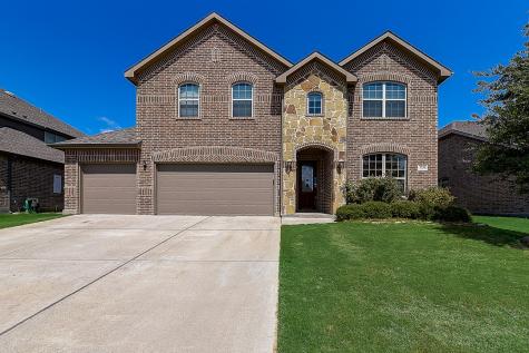 1731 Crescent Oak Street Wylie TX 75098