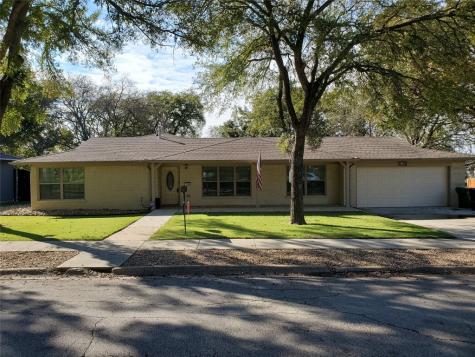 3209 Kingsbury Avenue Richland Hills TX 76118