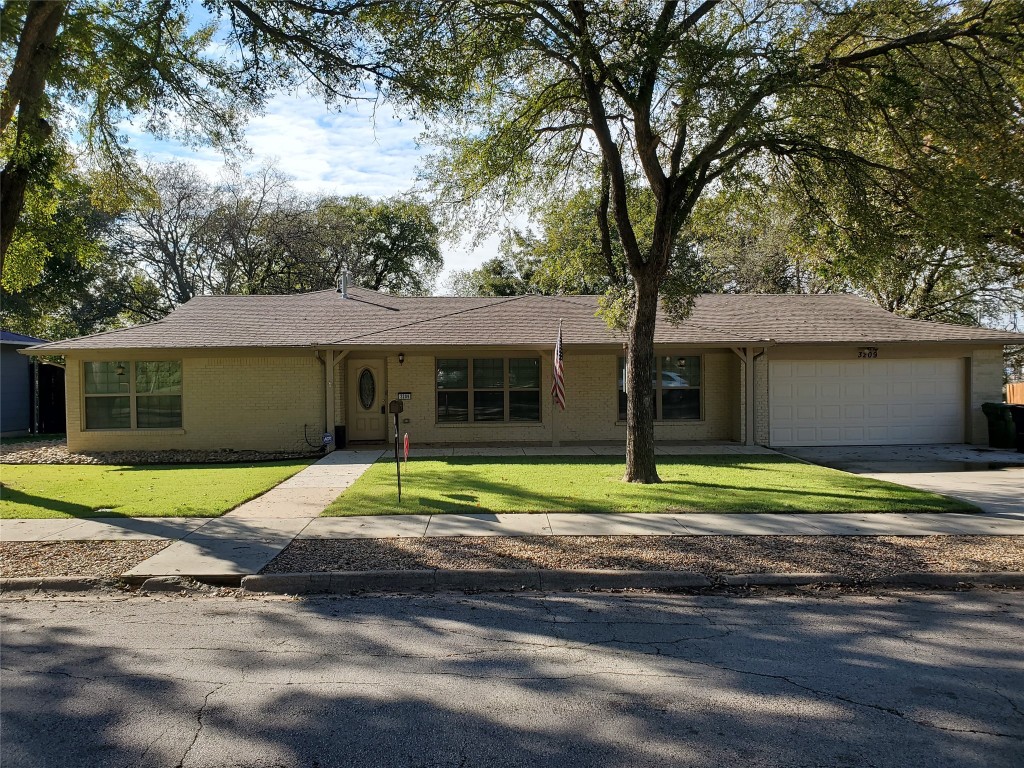 3209 Kingsbury Avenue Richland Hills TX 76118