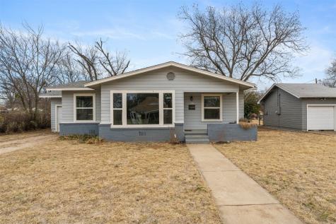 2104 6th Street Brownwood TX 76801