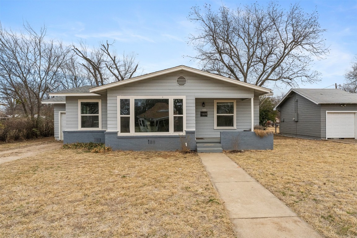2104 6th Street Brownwood TX 76801