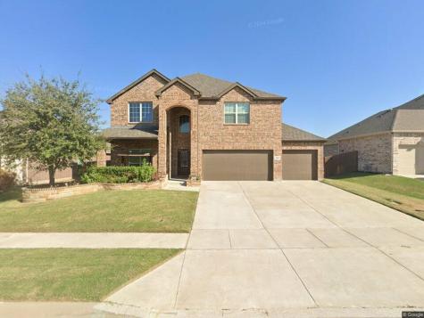504 Antelope Court Mckinney TX 75071