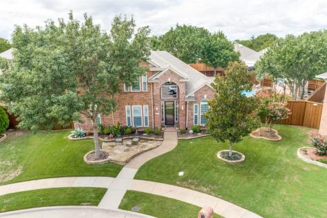 3704 Copper Court Mckinney TX 75070