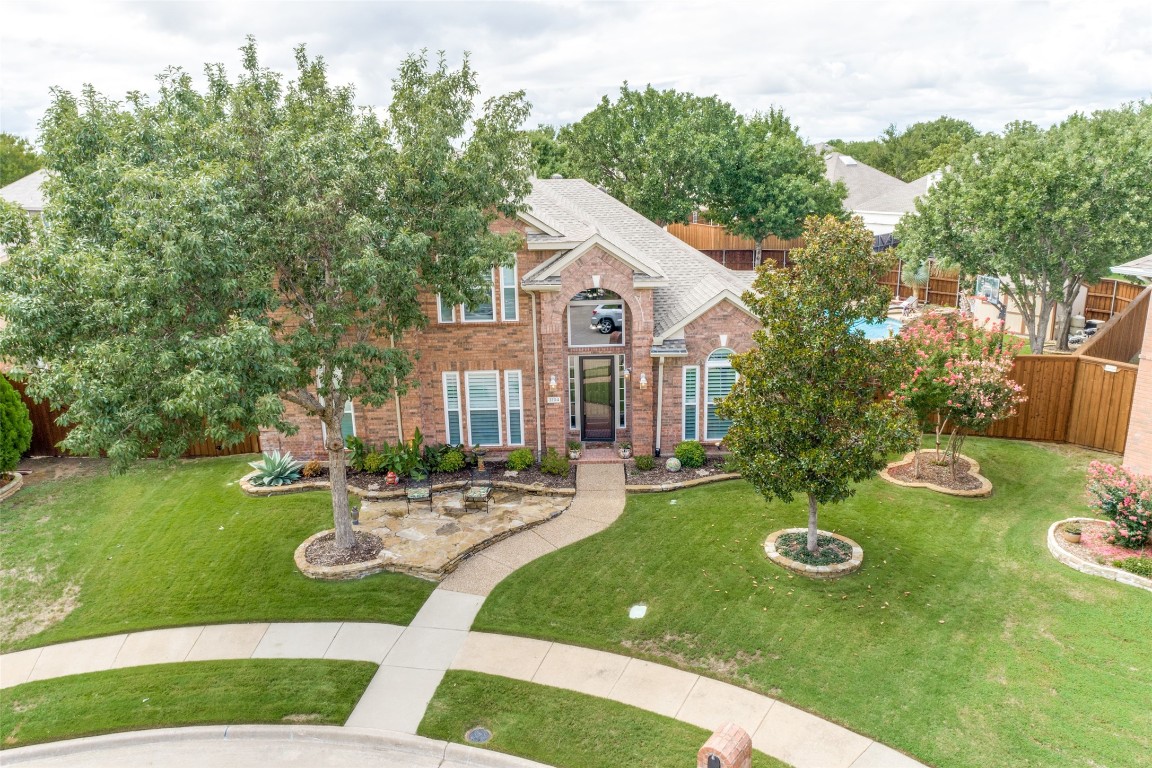 3704 Copper Court Mckinney TX 75070