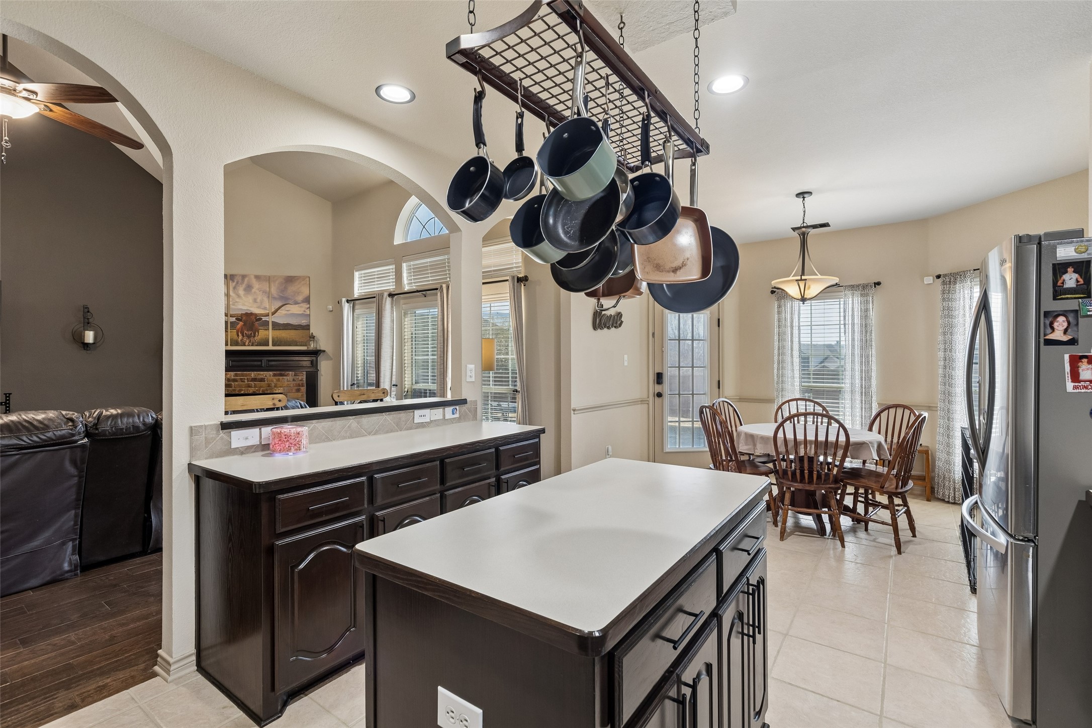2909 Rockford Court Mansfield TX 76063