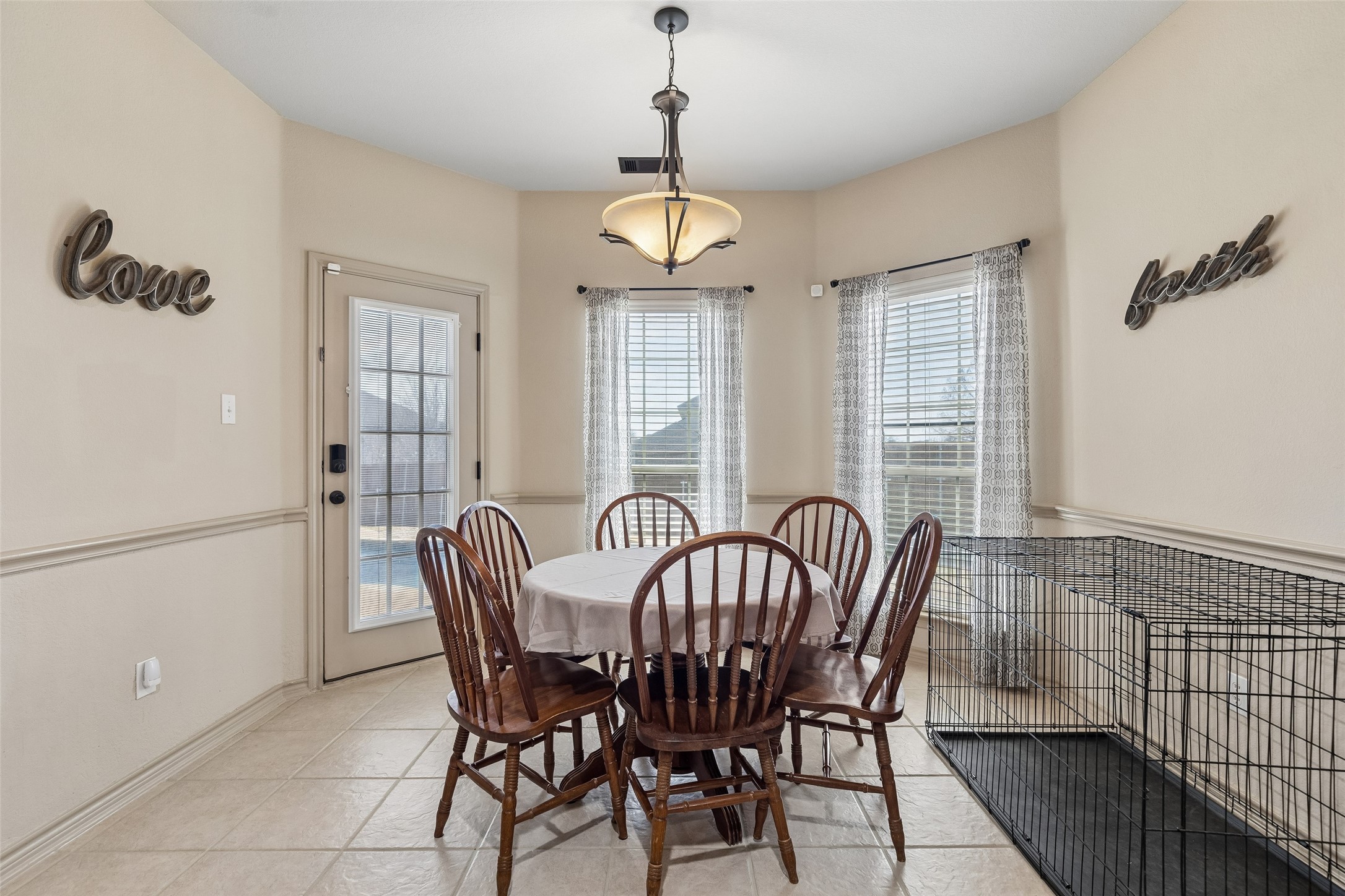 2909 Rockford Court Mansfield TX 76063