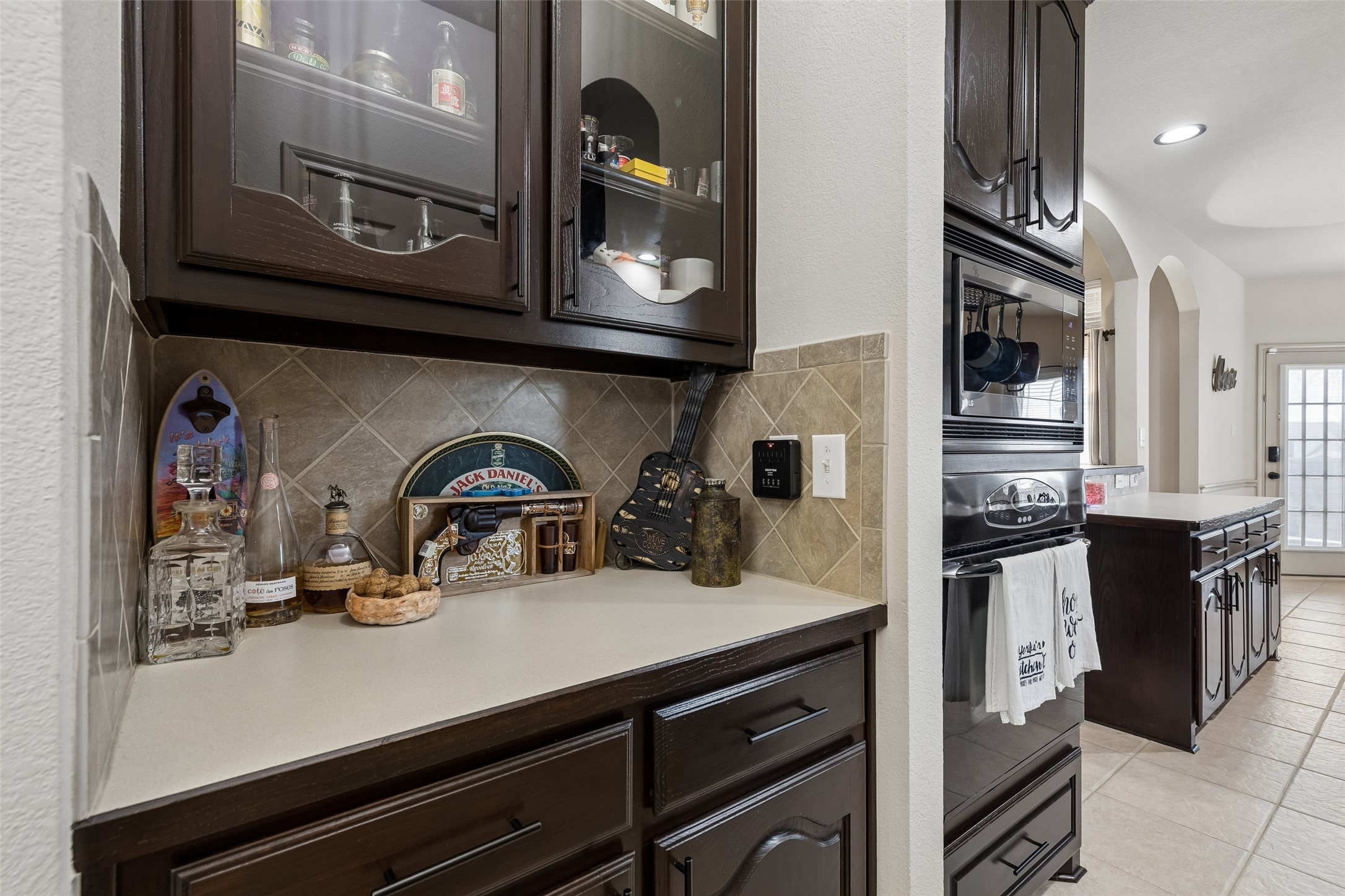 2909 Rockford Court Mansfield TX 76063