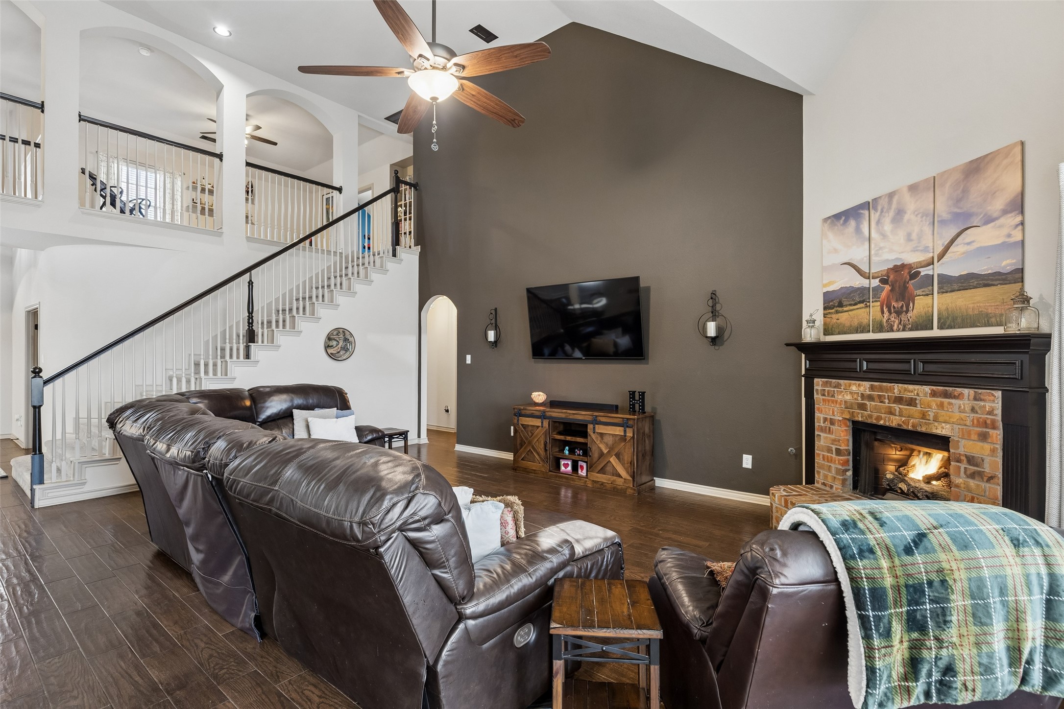2909 Rockford Court Mansfield TX 76063