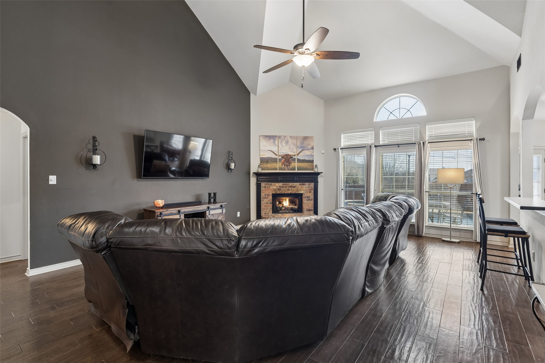 2909 Rockford Court Mansfield TX 76063