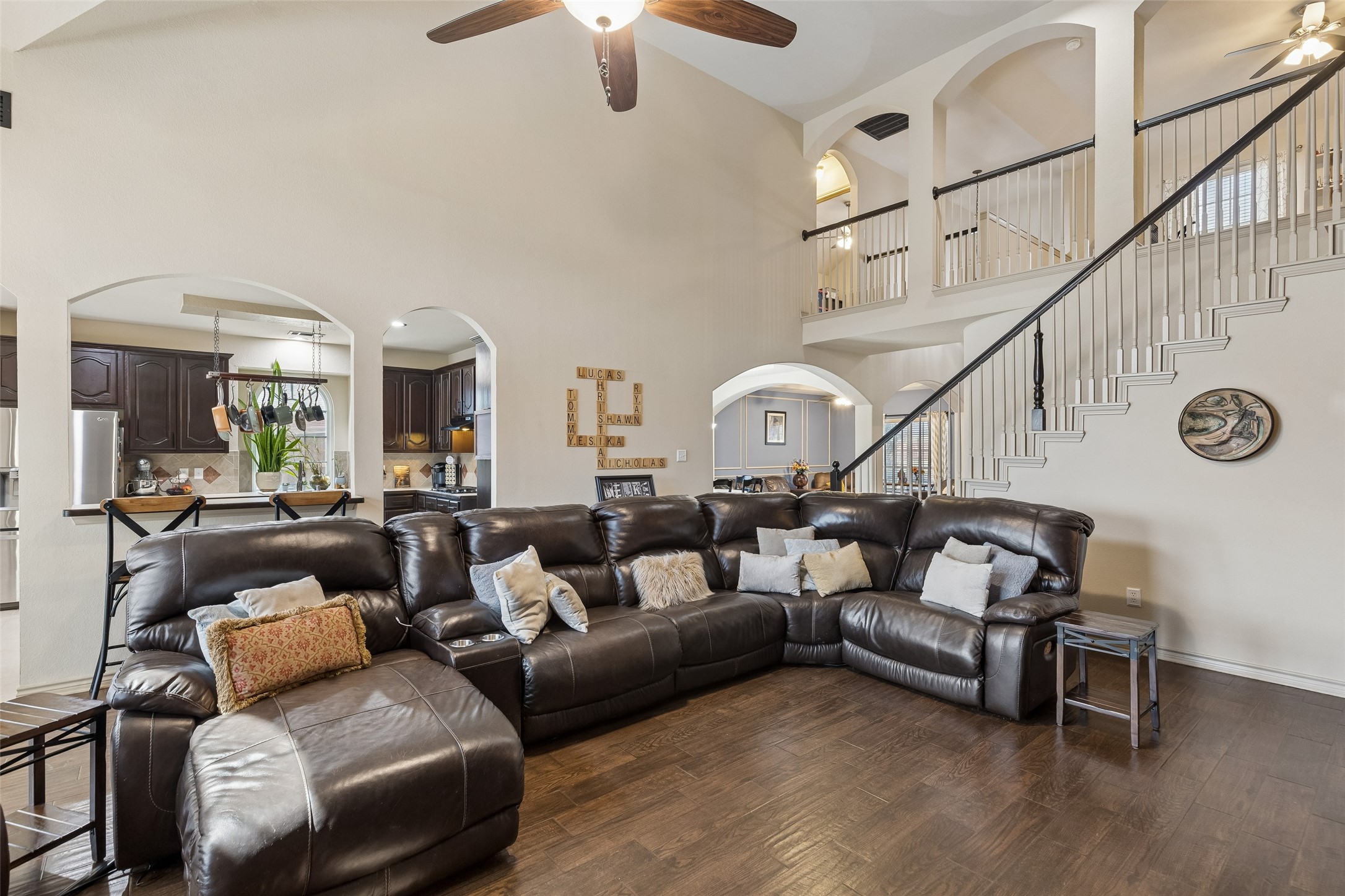 2909 Rockford Court Mansfield TX 76063