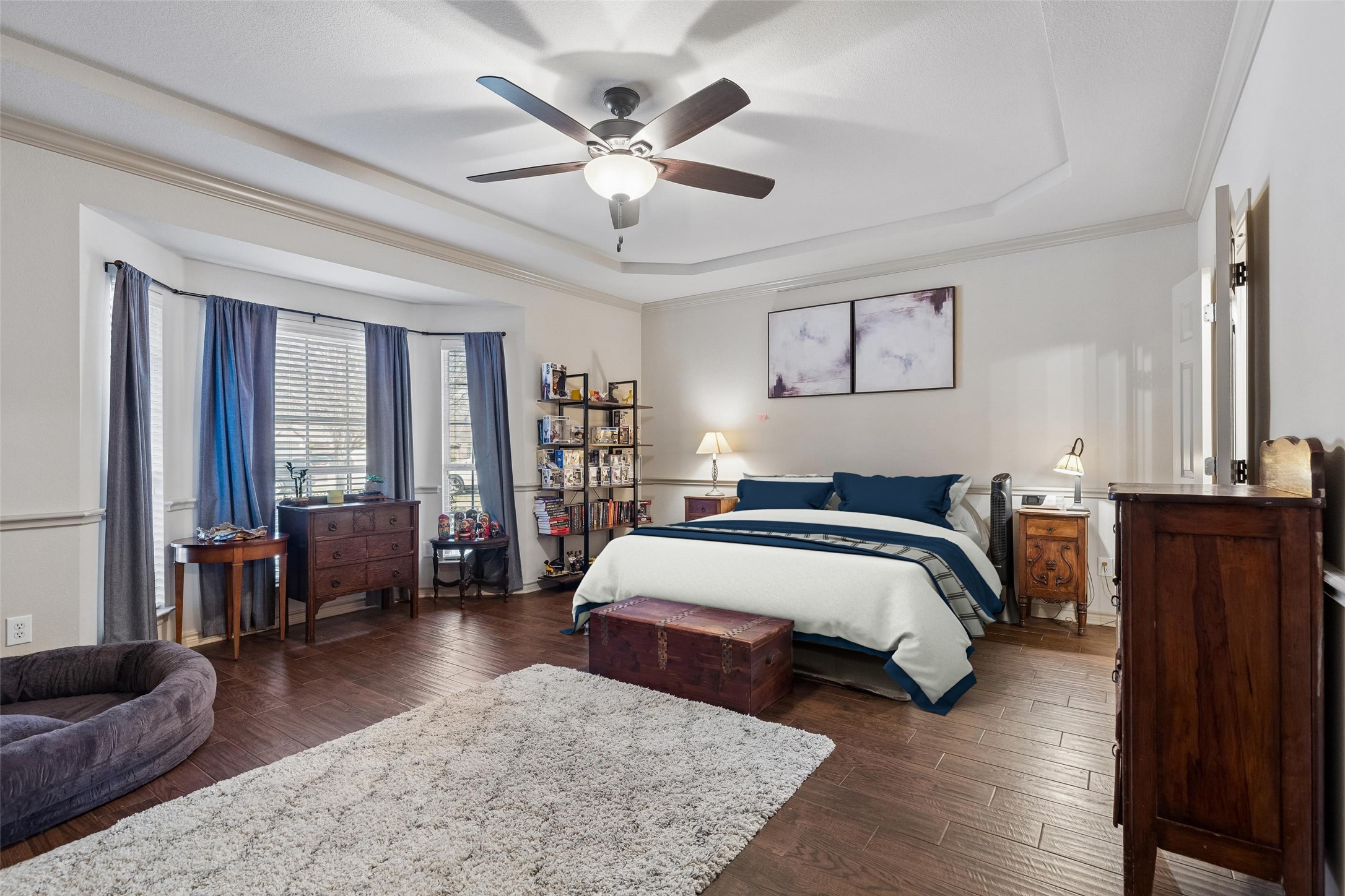 2909 Rockford Court Mansfield TX 76063
