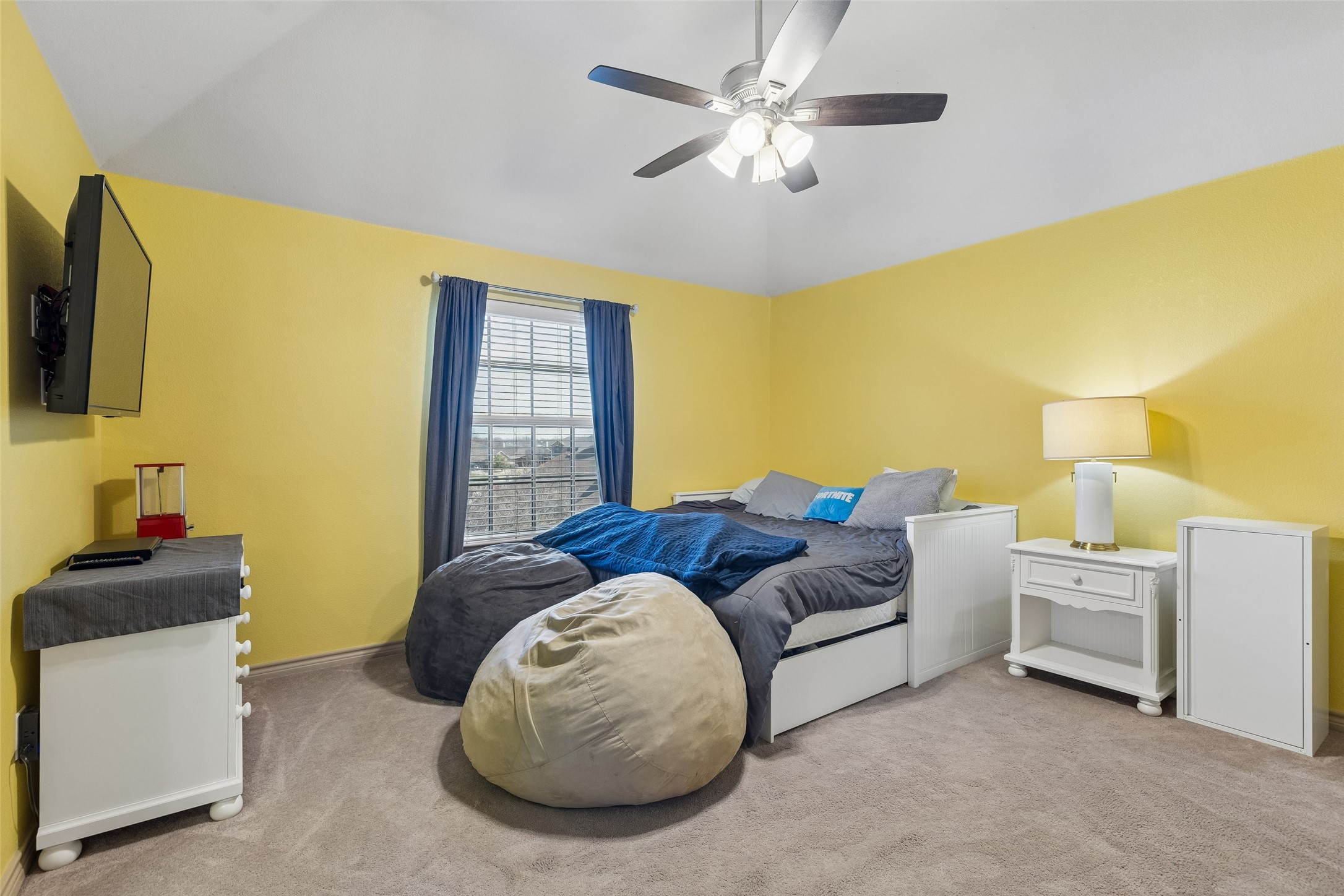 2909 Rockford Court Mansfield TX 76063