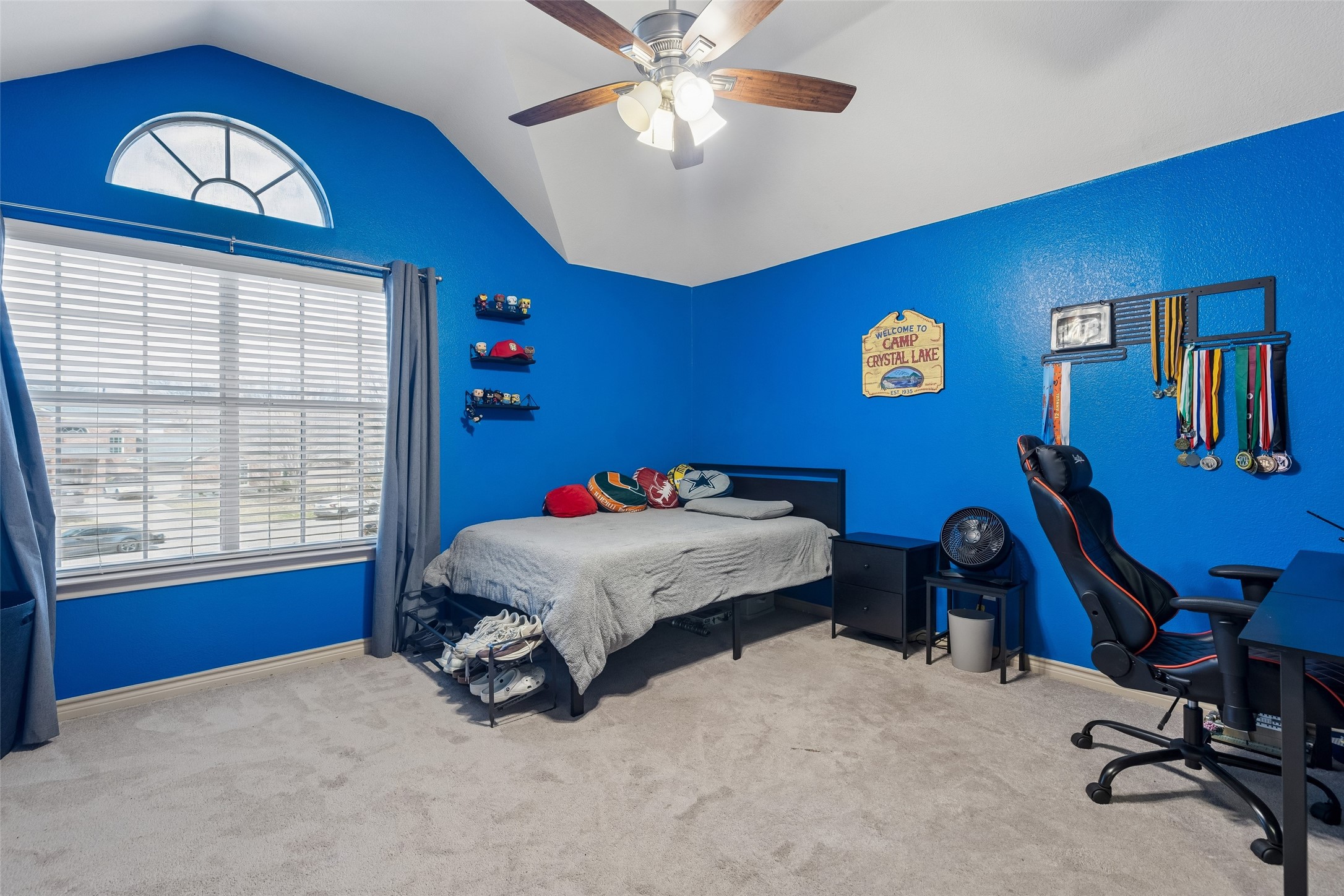 2909 Rockford Court Mansfield TX 76063