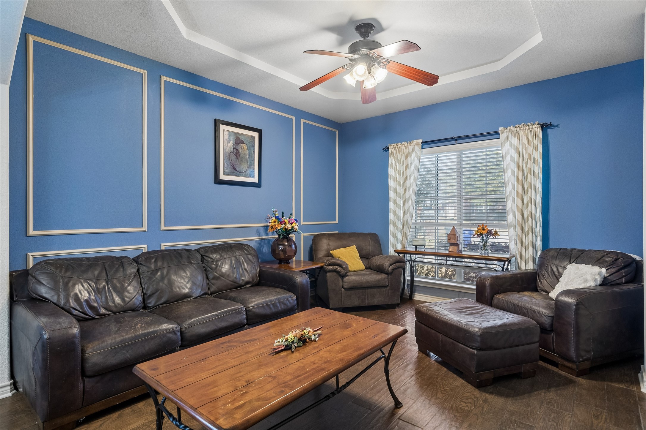 2909 Rockford Court Mansfield TX 76063