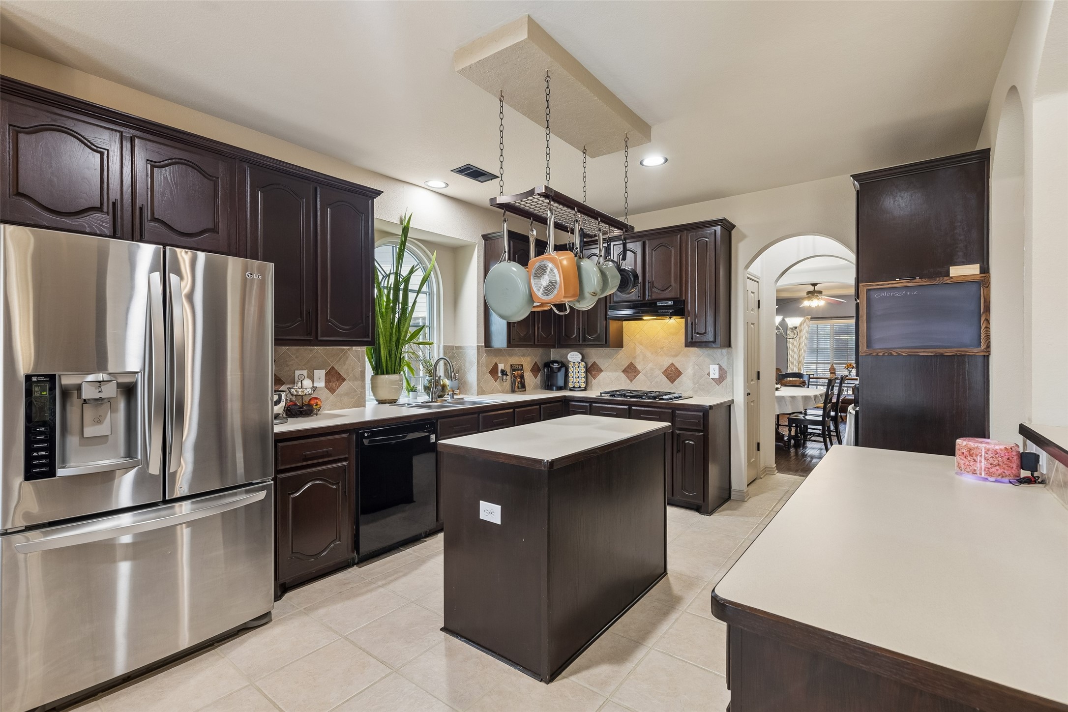 2909 Rockford Court Mansfield TX 76063
