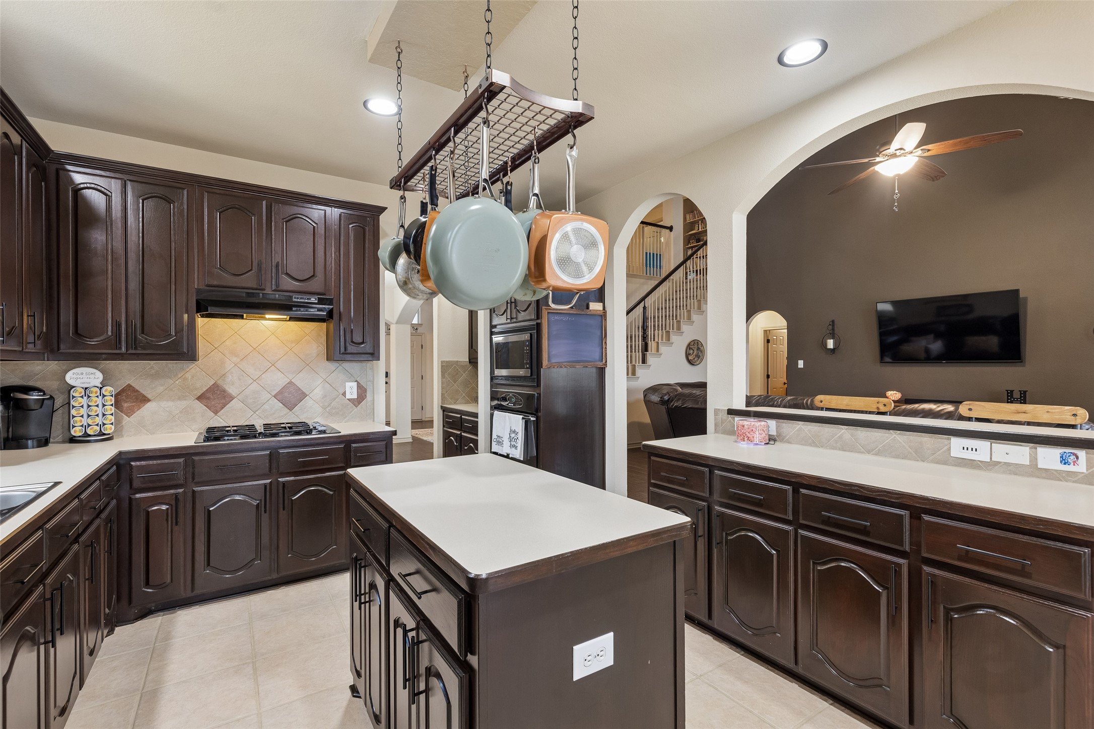 2909 Rockford Court Mansfield TX 76063
