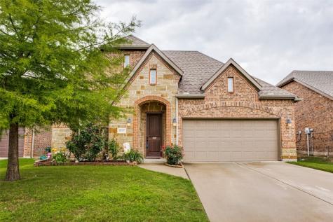 10117 Petrified Tree Lane Mckinney TX 75072