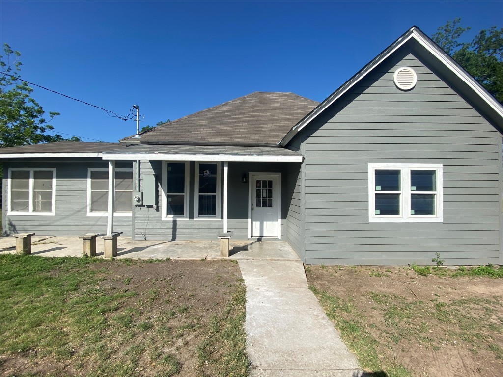 920 N Kirk Street Hico TX 76457