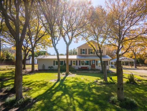 400 County Road 170 Bluff Dale TX 76433
