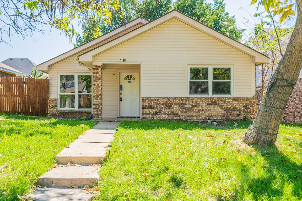 7148 Fire Hill Drive Fort Worth TX 76137