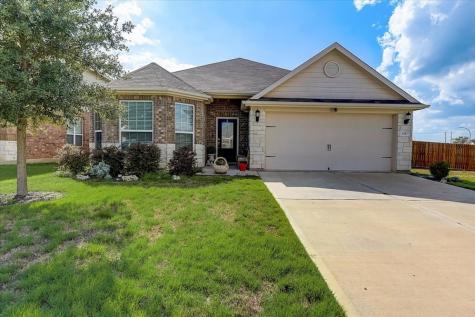 4241 Great Belt Drive Crowley TX 76036